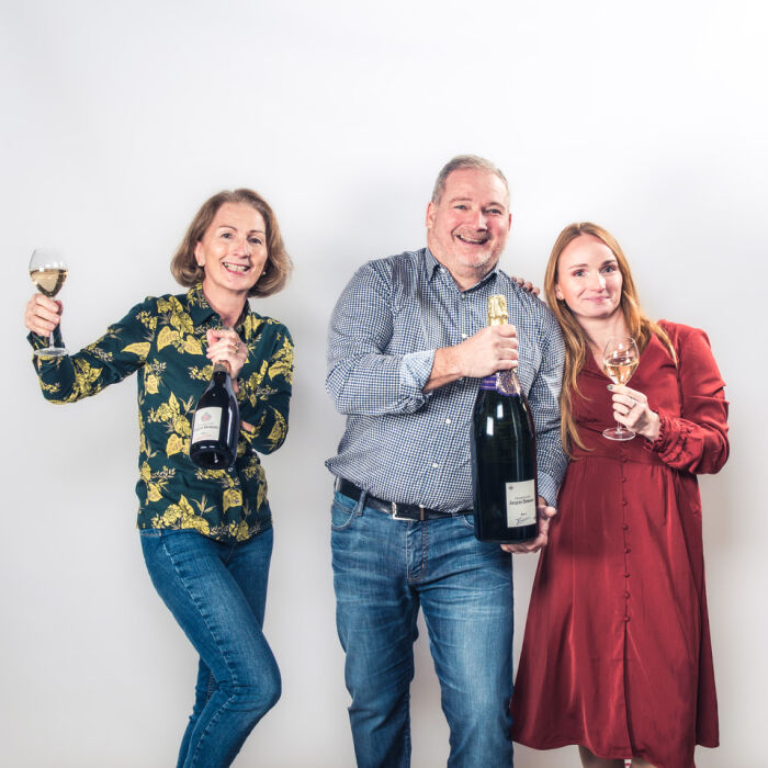 Champagne Jacques Defrance.jpg Champagne Jacques Defrance
