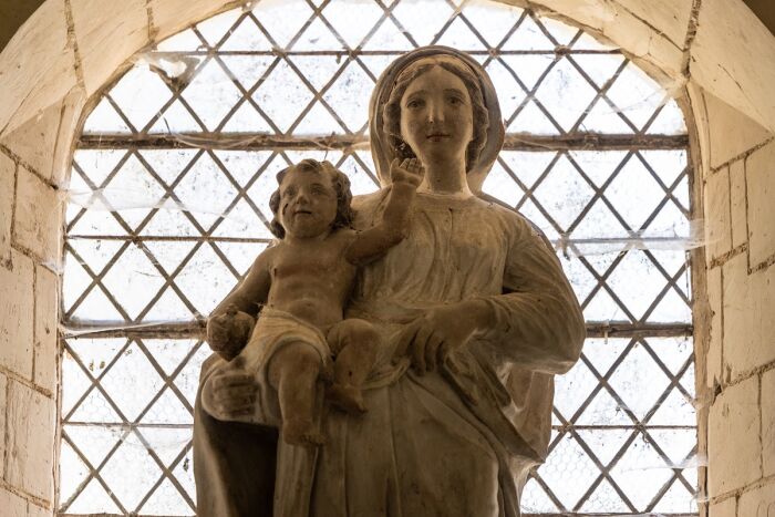 Eglise de l'Assomption-de-la-Vierge de Rosnay-l'Hôpital 2 - © Studio OG.jpg Studio OG