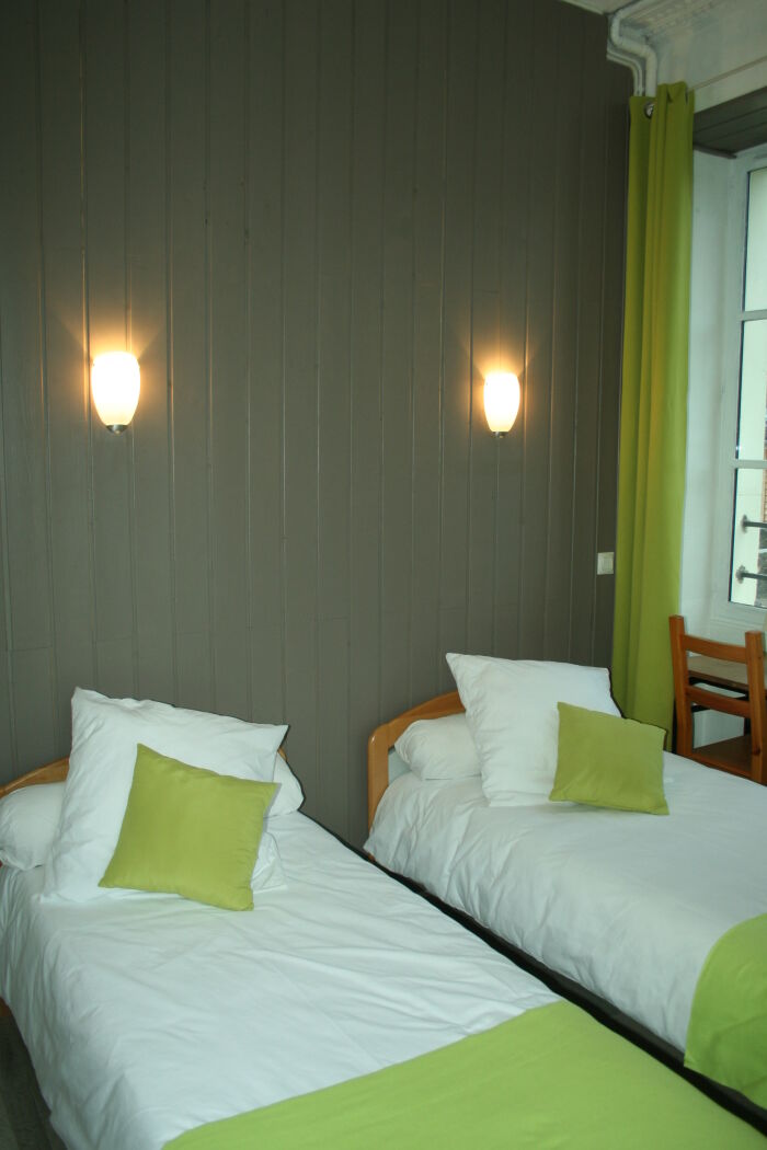 Chambres Domaine Saint Georges