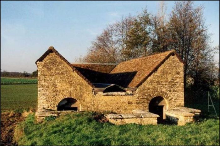 Lavoir de Lantages.jpg Lucile Dapremont