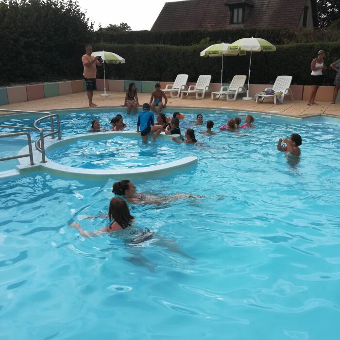 Piscine 2 2024 © Rémy SIMON.jpg ©campinglegarillon