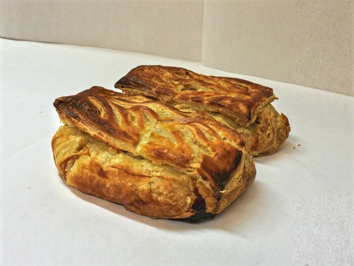 Pâté Lorrain.jpg Le coin des gourmands