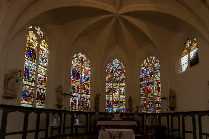 Eglise Notre-Dame-de-La-Nativité de Bérulle 1 - © Studio OG.jpg