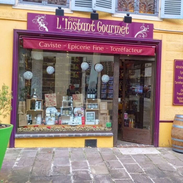 L'instant gourmet.jpg L'instant Gourmet