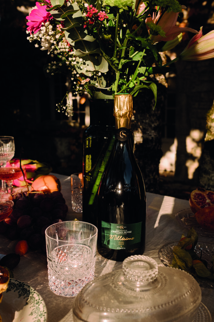 Champagne Cristian Senez.jpg Champagne Cristian Senez -Louise Skadhauge