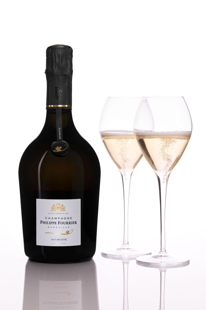Champagne Philippe Fourrier.jpg Champagne Philippe Fourrier