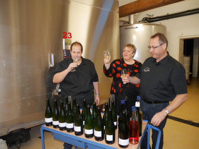 Champagne Daniel Billette.jpg Champagne Daniel Billette