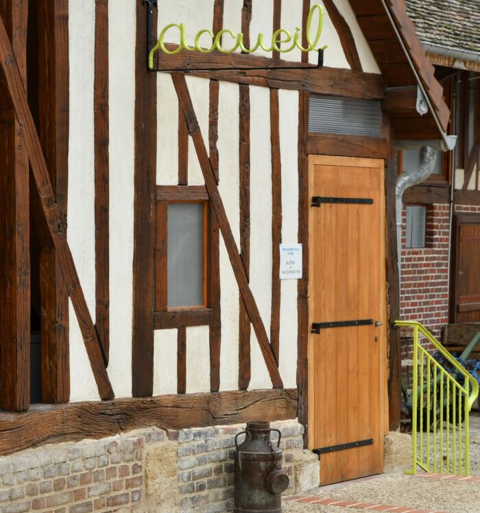 Ecomusée de la Barbuise (5).JPG Ecomusée de la Barbuise