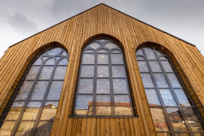 Eglise Saint-Remy d'Aulnay 5 - © Studio OG (1).jpg Studio OG