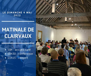 1ère matinale.jpg abbaye de clairvaux