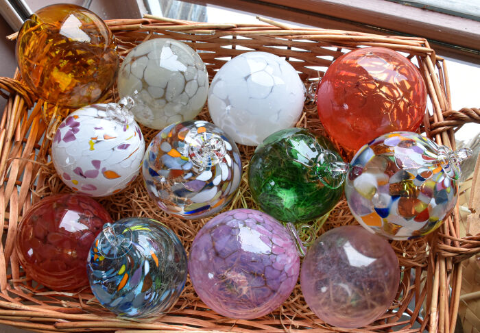 Musée du cristal de Bayel et son atelier du verre.jpg OT Côte des Bar / Amélie Girou