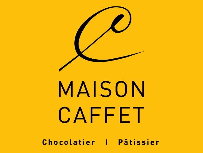 Logo Maison Caffet texte noir fond jaune.jpg