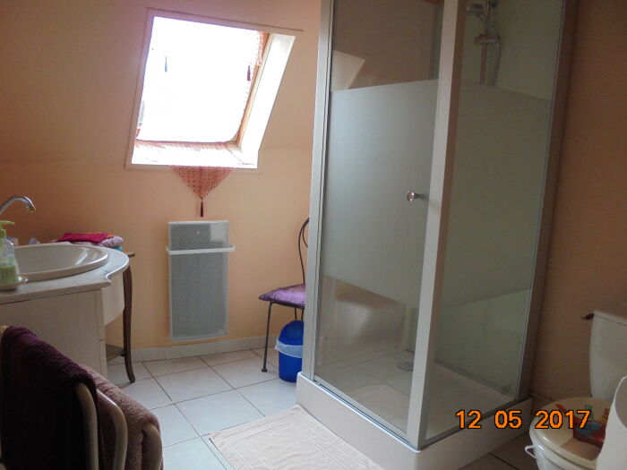 chambre 1c.JPG Le Hameau aux escargots