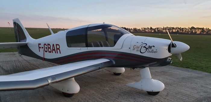Aéroclub de la Côte des Bars.jpg Aéroclub de la Côte des Bars