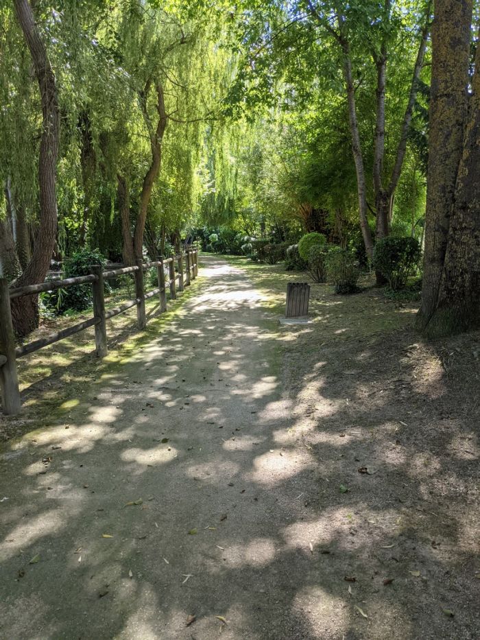 bassin des Roises © Ville de Saint André les Vergers.jpg © Ville de Saint André les Vergers