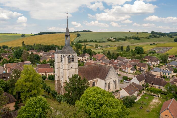 Eglise Notre-Dame-de-La-Nativité de Bérulle 11 - © Studio OG.jpg