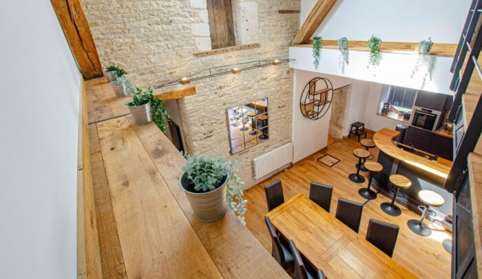 La Maison du Passeur.jpg La Maison du Passeur
