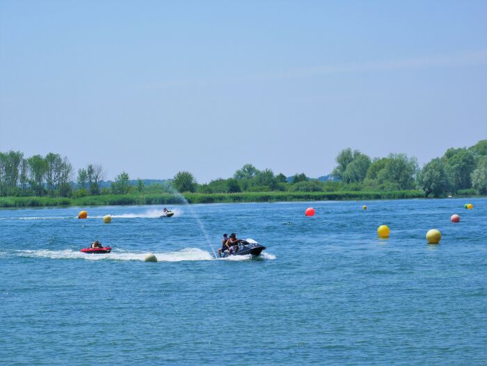 Activités nautiques - ®OT Grands Lacs de Champagne B.C (12).JPG © OT Grands Lacs de Champagne B.C