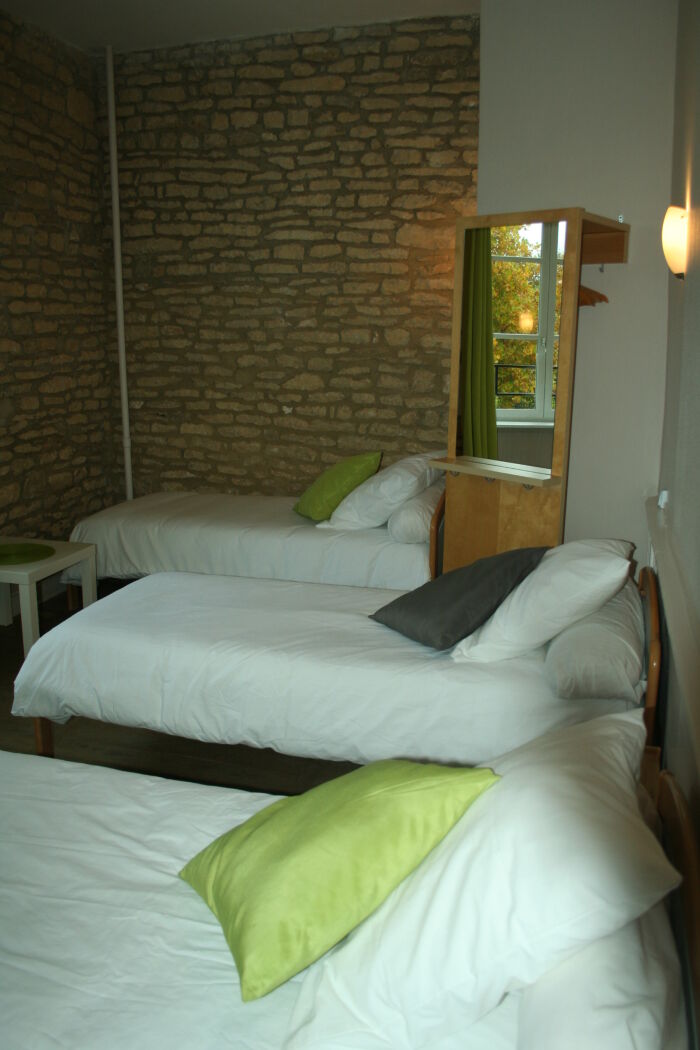 Chambres Domaine Saint Georges