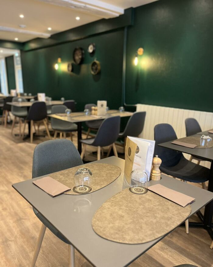 Salle ©Bistrot Nouveau.jpg Bistrot Nouveau