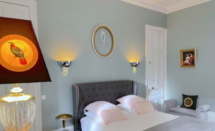 lampe.jpeg © Bertrand DUFOUR