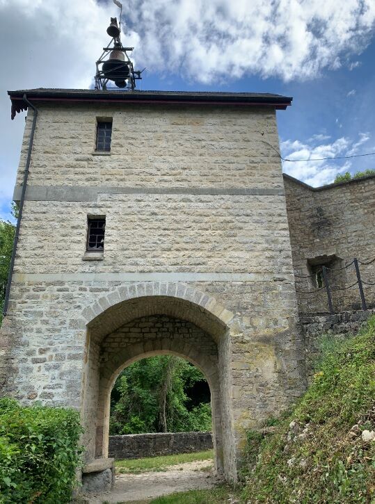 La Tour de l'Horloge.jpg La Tour de l'Horloge