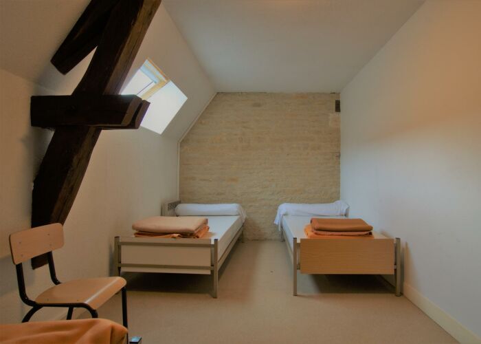 Gîte communal - Les Riceys.jpg Gîte communal - Les Riceys