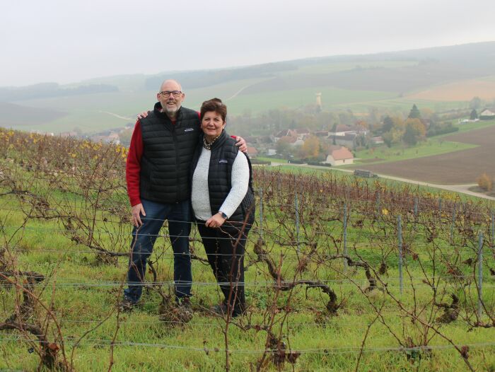 Champagne Didier Goussard.jpg Champagne Didier Goussard