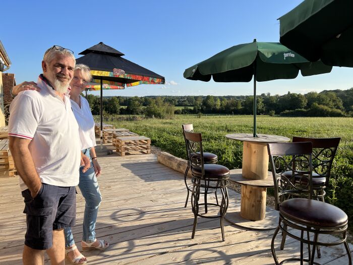 yann-et-céline.JPG ©OTOA-Agnès-Fabe