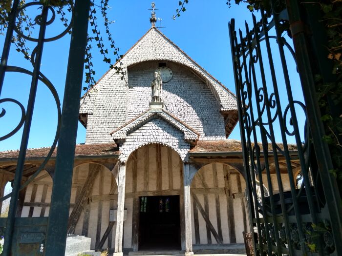 Église Lentilles - © OT Grands Lacs de Champagne A.L (17).jpg