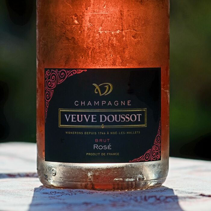 Champagne Veuve Doussot.jpg Champagne Veuve Doussot