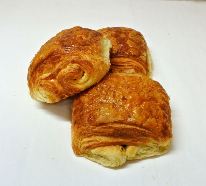 Pain au chocolat.jpg Le coin des gourmands