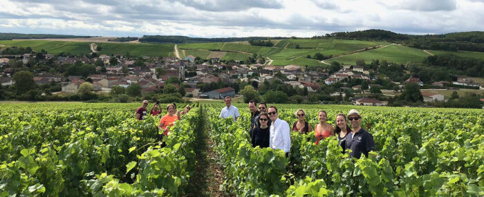 Champagne Philippe Fourrier.jpg Champagne Philippe Fourrier