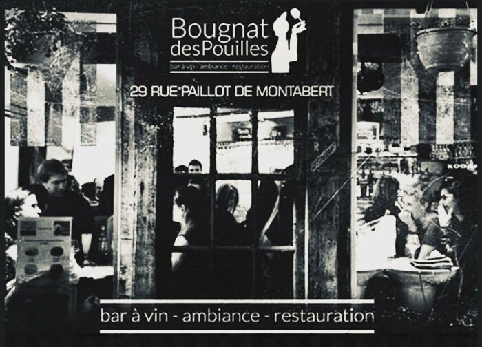 52823362_2614514618564695_6911938079733317632_o.jpg Le Bougnat des Pouilles