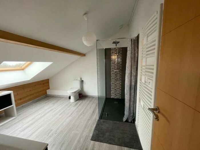 Douche.jpg © Didier Petit Douche.jpg © Didier Petit