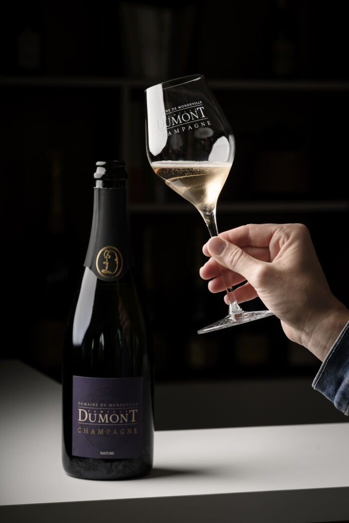 L'empreinte des fées _ Domaine de Mondeville.jpg L'empreinte des fées _ Domaine de Mondeville