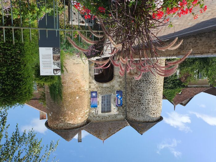 Ervy Porte ST Nicolas ©Tabéa Posteaux