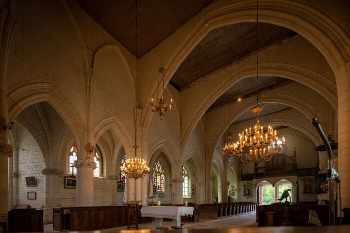 Eglise de l'Assomption-de-la-Vierge de Rosnay-l'Hôpital 7 - © Studio OG (1).jpg Studio OG