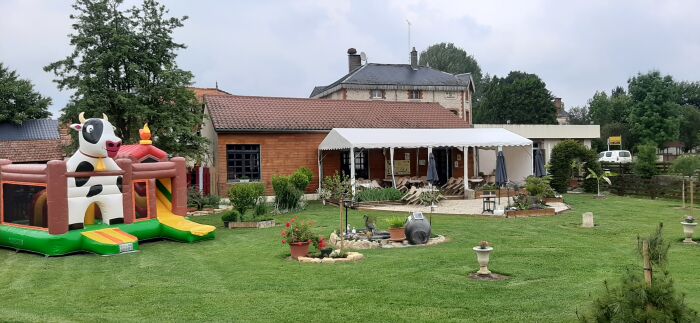 Hôtel de l'Abbaye.jpg Hôtel de l'Abbaye