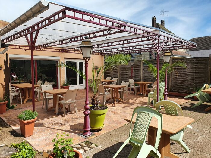 terrasse pizzeria2.jpg © Michel-Ange