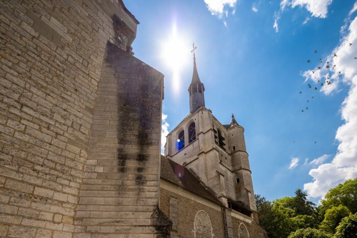 Eglise Notre-Dame-de-La-Nativité de Bérulle 7 - © Studio OG.jpg Studio OG