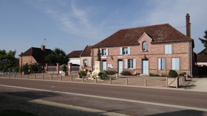Montreuil-sur-barse (4) © Mairie de Montreuil-sur-barse.JPG © Mairie de Montreuil-sur-barse