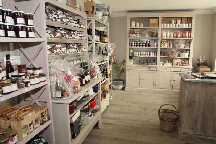 Boutique Secret d'Armance