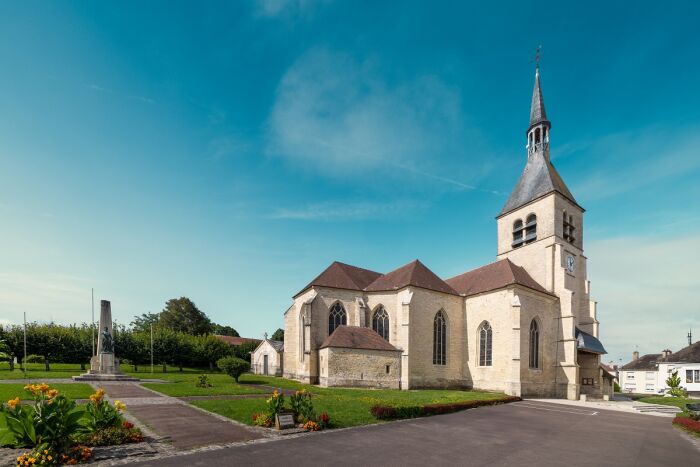 Eglise de Vendeuvre-sur-Barse 15 - ©Studio OG.jpg Studio OG