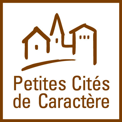 logo Petites Cites de Caractere.jpg Petites cités de caractère