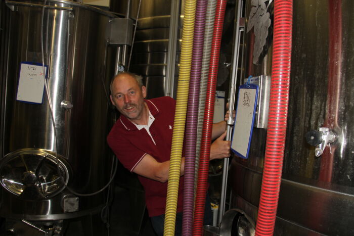 Champagne Didier Goussard.jpg Champagne Didier Goussard