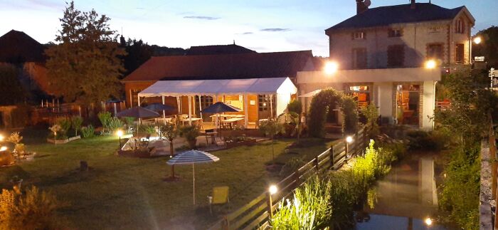 Restaurant de l'Abbaye.jpg Restaurant de l'Abbaye