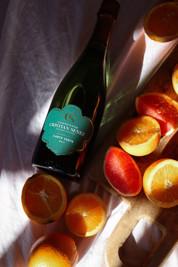 Champagne Cristian Senez.jpg Champagne Cristian Senez