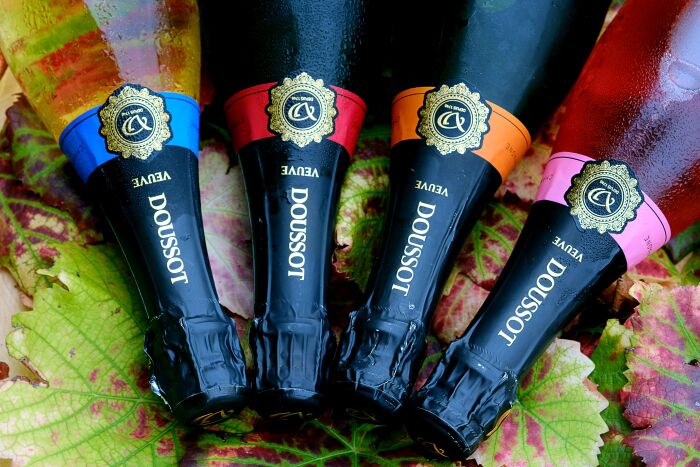 Champagne Veuve Doussot.jpg Champagne Veuve Doussot