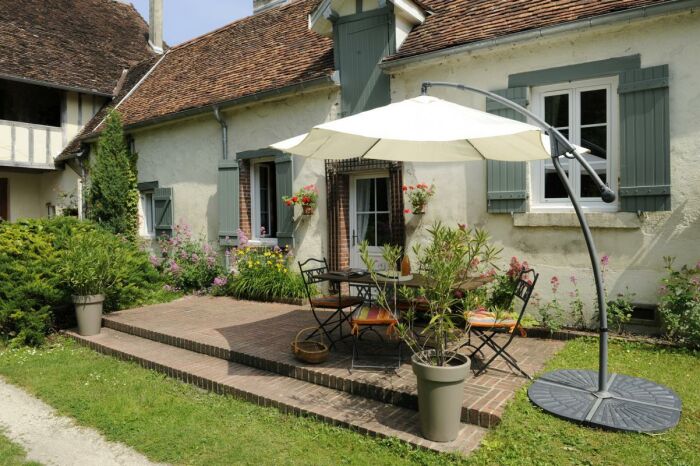 Le relais de poste.jpg Le relais de poste